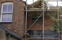 free Bierley home extension quotes