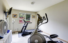 Bierley home gym construction leads