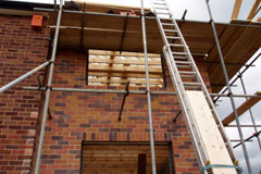 house extensions Bierley