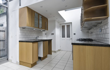 Bierley kitchen extension leads