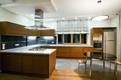 kitchen extensions Bierley
